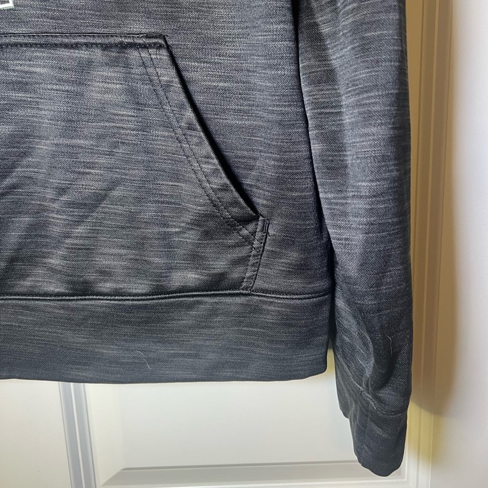 Michigan State Spartans Men's Hoodie - Black - Picture 4 of 6